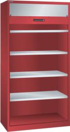 LISTA Rollladenschrank