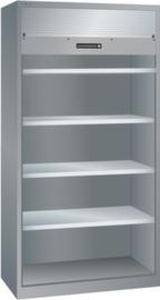 LISTA Rollladenschrank