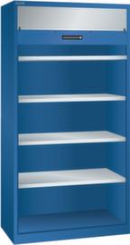 LISTA Rollladenschrank