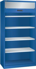 LISTA Rollladenschrank