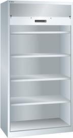 LISTA Rollladenschrank