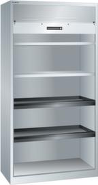 LISTA Rollladenschrank