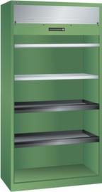 LISTA Rollladenschrank