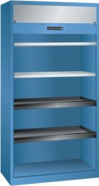 LISTA Rollladenschrank