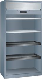 LISTA Rollladenschrank