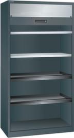LISTA Rollladenschrank