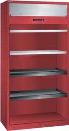 LISTA Rollladenschrank