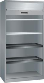 LISTA Rollladenschrank