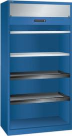 LISTA Rollladenschrank