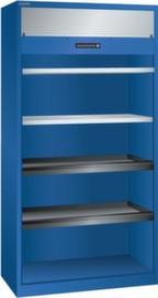 LISTA Rollladenschrank