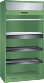 LISTA Rollladenschrank