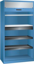 LISTA Rollladenschrank