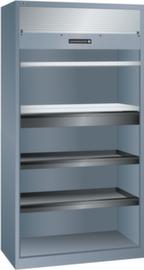 LISTA Rollladenschrank