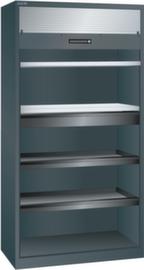 LISTA Rollladenschrank