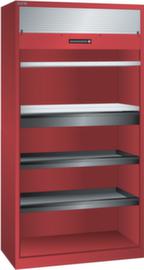 LISTA Rollladenschrank
