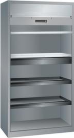 LISTA Rollladenschrank