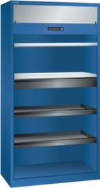 LISTA Rollladenschrank