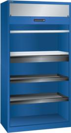 LISTA Rollladenschrank