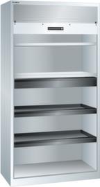 LISTA Rollladenschrank