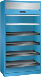 LISTA Rollladenschrank