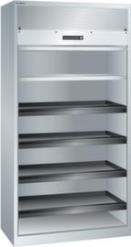 LISTA Rollladenschrank