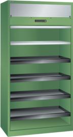 LISTA Rollladenschrank