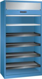 LISTA Rollladenschrank