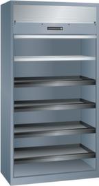LISTA Rollladenschrank