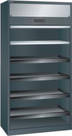 LISTA Rollladenschrank