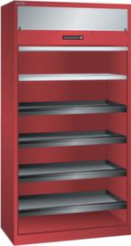 LISTA Rollladenschrank