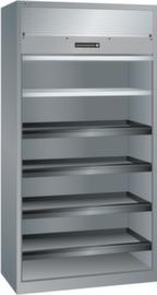 LISTA Rollladenschrank