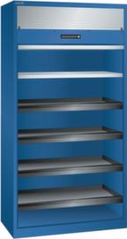 LISTA Rollladenschrank