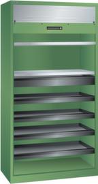 LISTA Rollladenschrank
