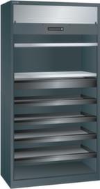 LISTA Rollladenschrank