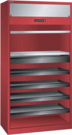 LISTA Rollladenschrank