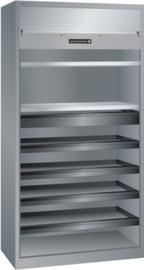 LISTA Rollladenschrank