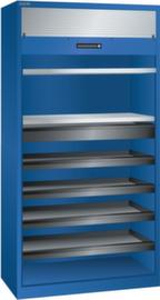 LISTA Rollladenschrank