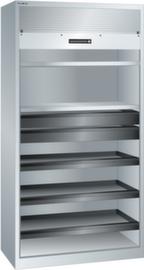 LISTA Rollladenschrank