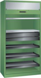 LISTA Rollladenschrank