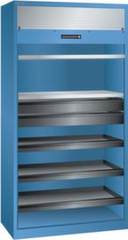 LISTA Rollladenschrank