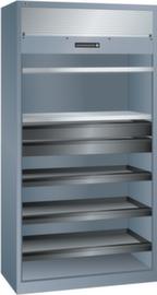LISTA Rollladenschrank