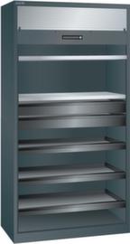 LISTA Rollladenschrank
