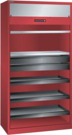 LISTA Rollladenschrank