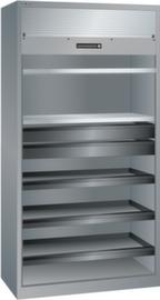 LISTA Rollladenschrank