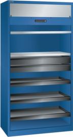 LISTA Rollladenschrank