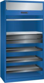 LISTA Rollladenschrank