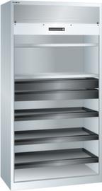 LISTA Rollladenschrank