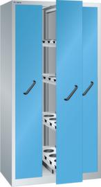 LISTA Vertikalauszugschrank