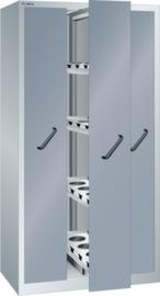 LISTA Vertikalauszugschrank