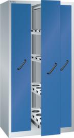 LISTA Vertikalauszugschrank